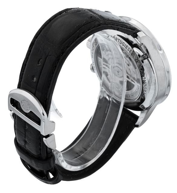 IWC Portugieser Chrono IW371604 Image 3